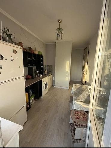 105: 2 комнаты, 54 м², Восток-5 мкр 105 серия, 5 этаж — 9