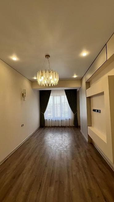 Продажа квартир: 2 комнаты, 63 м², Элитка, 11 этаж, Дизайнерский ремонт — 2