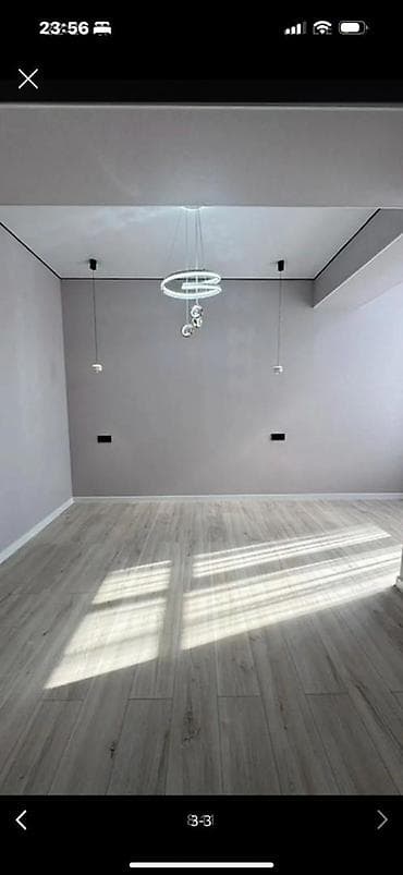 central park: 2 комнаты, 64 м², Элитка, 9 этаж, Евроремонт — 10