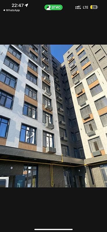 квартиры тэц: Сдан, Студия, 68 м² — 2