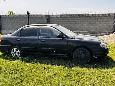 контрактный двигатель из японии бишкек: Kia Spectra: 2007 г., Седан — 3