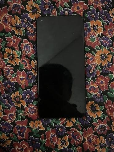 redmi note 10s: Xiaomi, Mi 11 Lite, Б/у, 256 ГБ, цвет - Черный — 1