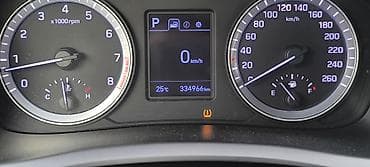 соната заглушка: Hyundai Sonata: 2019 г., 2 л, Автомат, Газ, Седан — 9