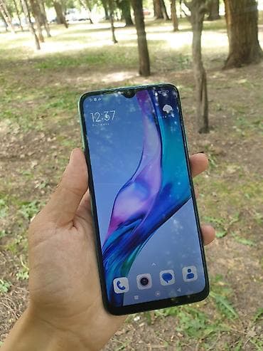 meta quest: Redmi, Redmi 9T, Б/у, 64 ГБ, 2 SIM — 2