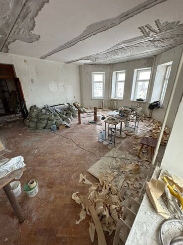 срочно продаю в связи с переездом: Демонтажные работы Быстро, аккуратно, недорого! • Снос стен — 1