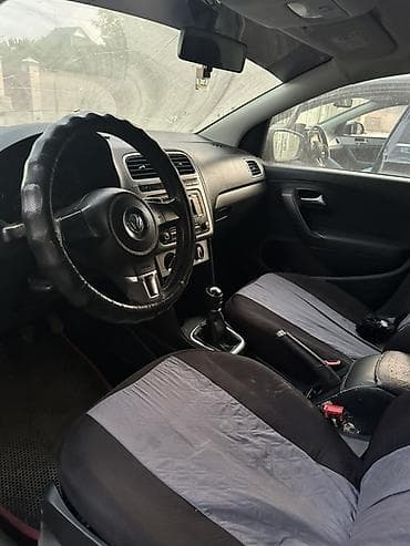 мотор поло: Volkswagen Polo: 2013 г., 1.6 л, Механика, Бензин, Седан — 6