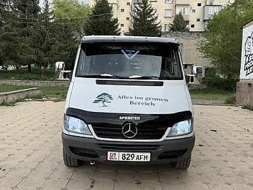 215 65 16 с: Грузовик, Mercedes-Benz, Дубль — 4