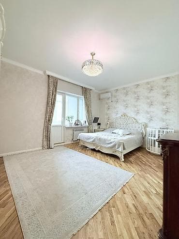 первомая: 4 комнаты, 145 м², Элитка, 3 этаж, Евроремонт — 8