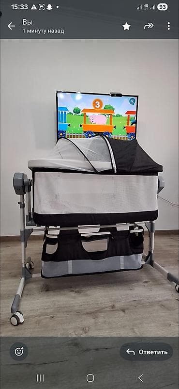 Детские кресла: Продаю — 4