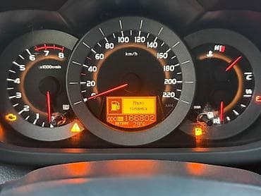Toyota: Toyota RAV4: 2008 г., Кроссовер — 8