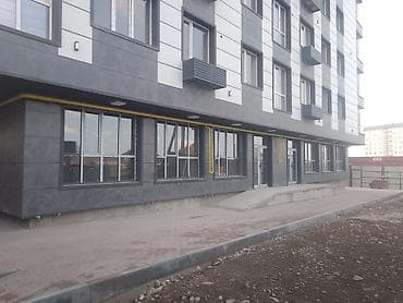 кв жал: Сдается коммерческое помещение.На первом этаже нового жилого дома — 6