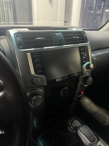 мотор камри 2.4 цена бишкек: Toyota 4Runner: 2019 г., 4 л, Автомат, Газ, Внедорожник — 5