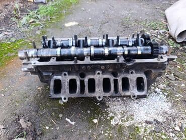 маховик купить бу: Дизельный мотор Audi 2003 г., 2.5 л, Б/у, Оригинал, Германия — 2