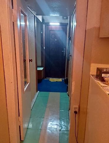 квартира вефа: 2 комнаты, 52 м², Вефа ТЦ 104 серия, 2 этаж, Косметический ремонт — 5