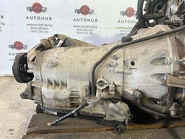 Коробка передач Автомат Mercedes-Benz