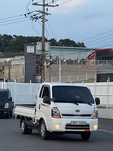 Жеңил жүк ташуучу унаа, Kia, Стандарт, 3 т, Жаңы lalafo.kg да Жеңил жүк ташуучу унаа, Kia, Стандарт, 3 т, Жаңы
