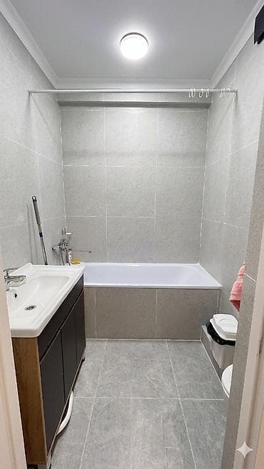 нижний джал: Сдан, Элитка, 1 комната, 43 м² — 5