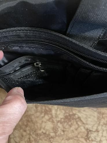 Компьютеры, ноутбуки и планшеты: Сумка для ноутбука CANYON, плечевая - Форм‑фактор: сумка‑почтальонка — 4