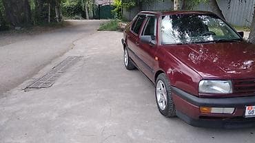 чехол для венто: Volkswagen Vento: 1992 г., 1.8 л, Бензин, Седан — 3