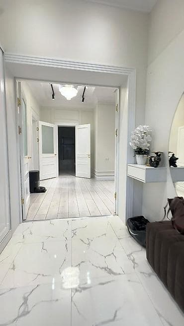 дом этажка: 350 м², 9 комнат, Утепленный, Евроремонт, Кондиционер — 5