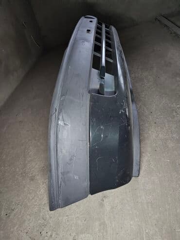 передний бампер опель вектра б: Бампер Передний Opel, Б/у, Оригинал — 3