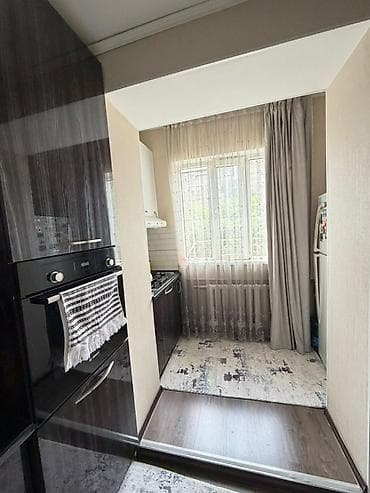5: 4 комнаты, 83 м², Индивидуалка, 5 этаж — 7