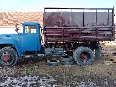 lexus 320: Грузовик, Б/у — 5