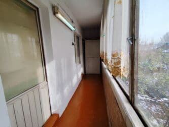 квартира керек бишкектен жер там: 3 бөлмө, 63 кв. м, Жеке план, 2 кабат — 17