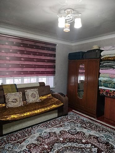 продажа квартир в аламидин 1: Продаётся частный дом с большим двором и хозяйственными постройками — 8