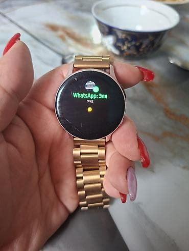 life network system: Продаётся умные часы Samsung Watch 2 — 2