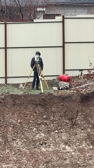 Автоуслуги: Экскаватор | Котлованы — 5