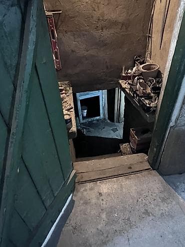 пш метр: Продаю На второй линии в с. Лебединовка (Свердловский р-н, г. Бишкек) — 7