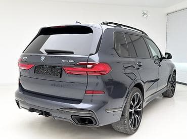 хрусталь bmw: BMW X7: 2019 г., 4.4 л, Автомат, Бензин, Внедорожник — 5
