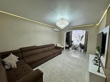 4: 4 комнаты, 100 м² — 5