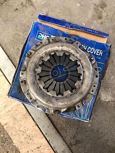 на rb: Набор тюнинговых и штатных автозапчастей: турбина GTR RB 26 100$ — 3