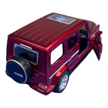 на радиоуправлении: Модель автомобиля Гелик [ акция 50% ] - низкие цены в городе! | — 4