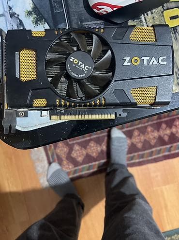 ssd 4tb: Видеокарта, Б/у, GeForce GTX, До 2 ГБ, Для ПК — 1