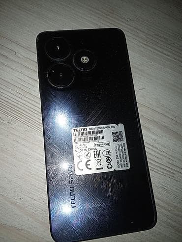 pro moser: Redmi, Redmi A3, Новый, 64 ГБ, цвет - Черный, 2 SIM — 9