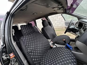 bew e34: Nissan Primera: 2001 г., 1.8 л, Ручные, Бензин, Универсал — 8