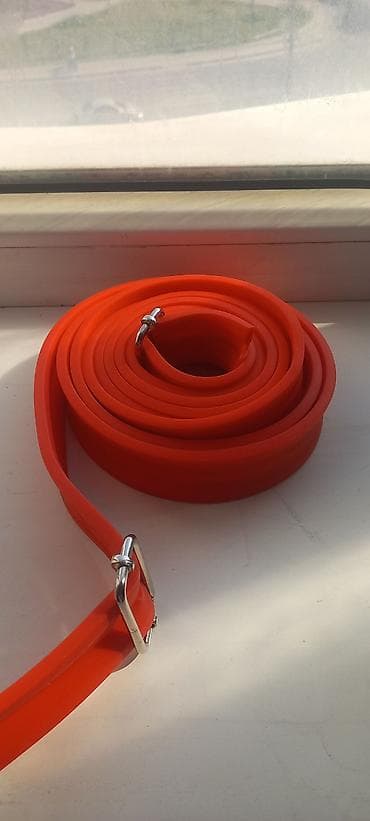 Жгут, спортивные длина 3 метра крепкая