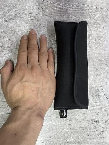 Микрофоны: Rode Wireless GO II — комплект беспроводной микрофонной системы для — 10