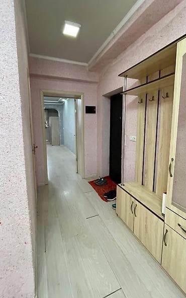real sight: 1 комната, 50 м², Кызыл Аскер Индивидуалка, 5 этаж, Косметический ремонт — 4