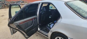 купить диски на авто в бишкеке: Mercedes-Benz C-Class: 1997 г., 2.8 л, Автомат, Бензин — 8