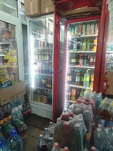 мин булак: Рынок Дордой Моторс. Продается Продуктовый — 2