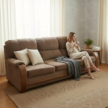 Кровати кровати кровати Мебель для дома: 2 дивана, односпальные