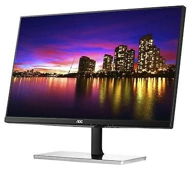 Монитор — 2