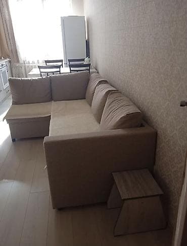 Продажа квартир: 1 комната, 48 м², Элитка, 5 этаж, Евроремонт — 2