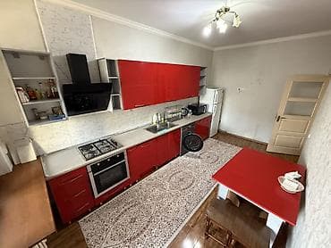 2 bedroom: 2 комнаты, Собственник, Без подселения, С мебелью полностью — 5