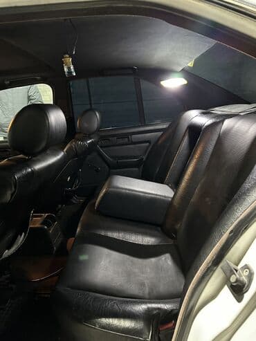 аккорд хонда бишкек: BMW 525: 1990 г., 2.8 л, Механика, Бензиновая, Седан — 6