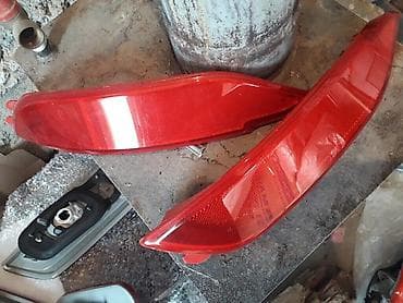 туксан: Задний нижний стоп от Хюндай Тюксон (Tucson) 2017года — 1